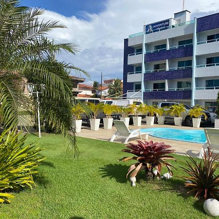 Hotel Adventure Sao Luis Екстер'єр фото