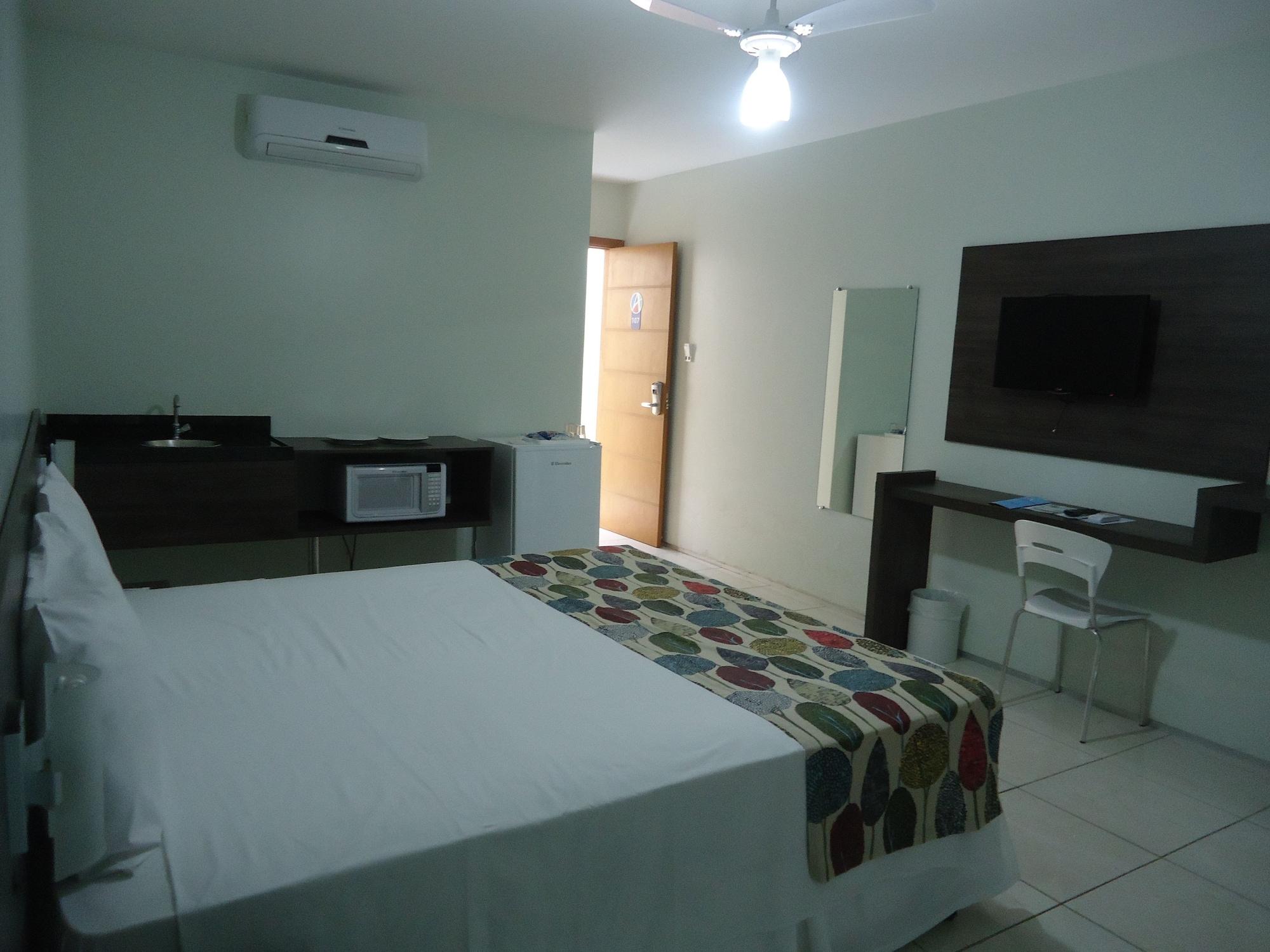 Hotel Adventure Sao Luis Екстер'єр фото