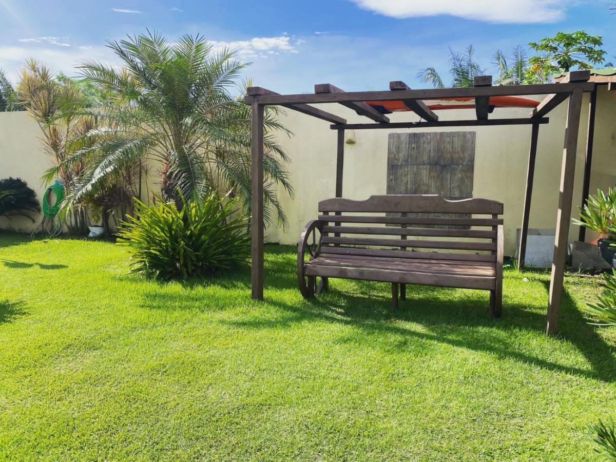 Hotel Adventure Sao Luis Екстер'єр фото