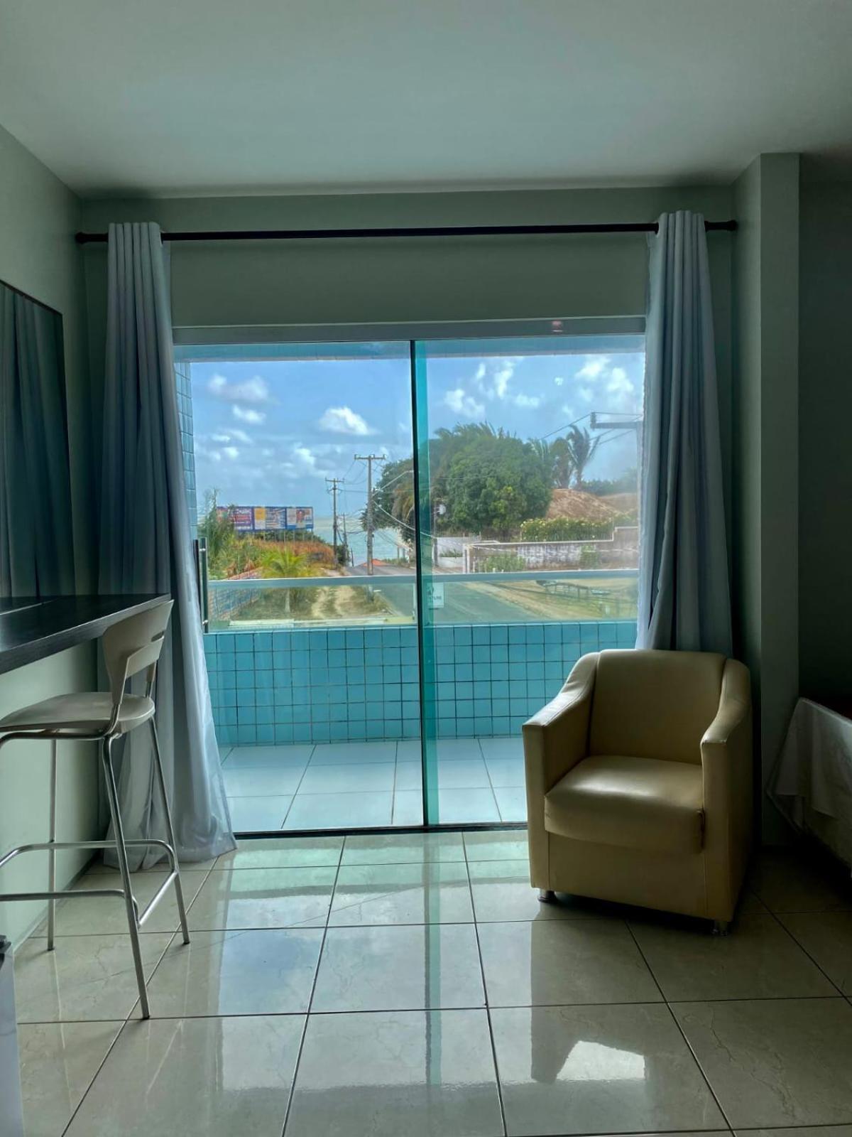 Hotel Adventure Sao Luis Екстер'єр фото