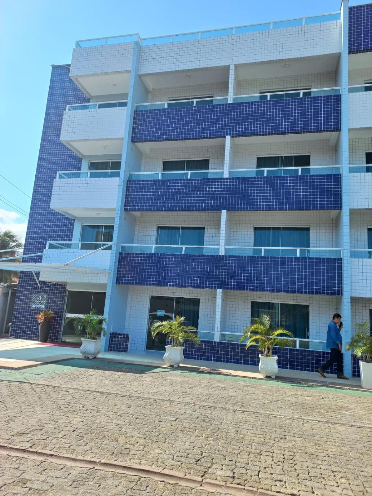 Hotel Adventure Sao Luis Екстер'єр фото