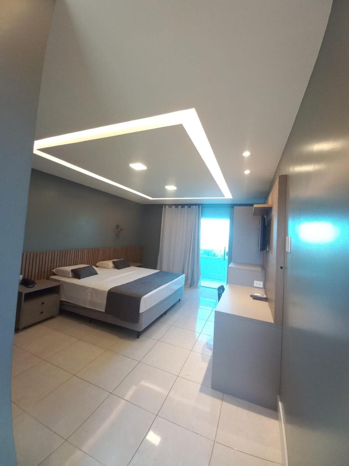 Hotel Adventure Sao Luis Екстер'єр фото