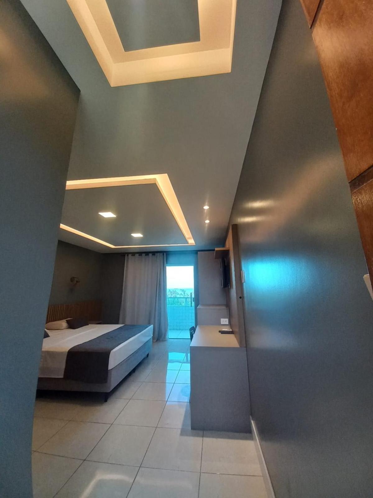 Hotel Adventure Sao Luis Екстер'єр фото