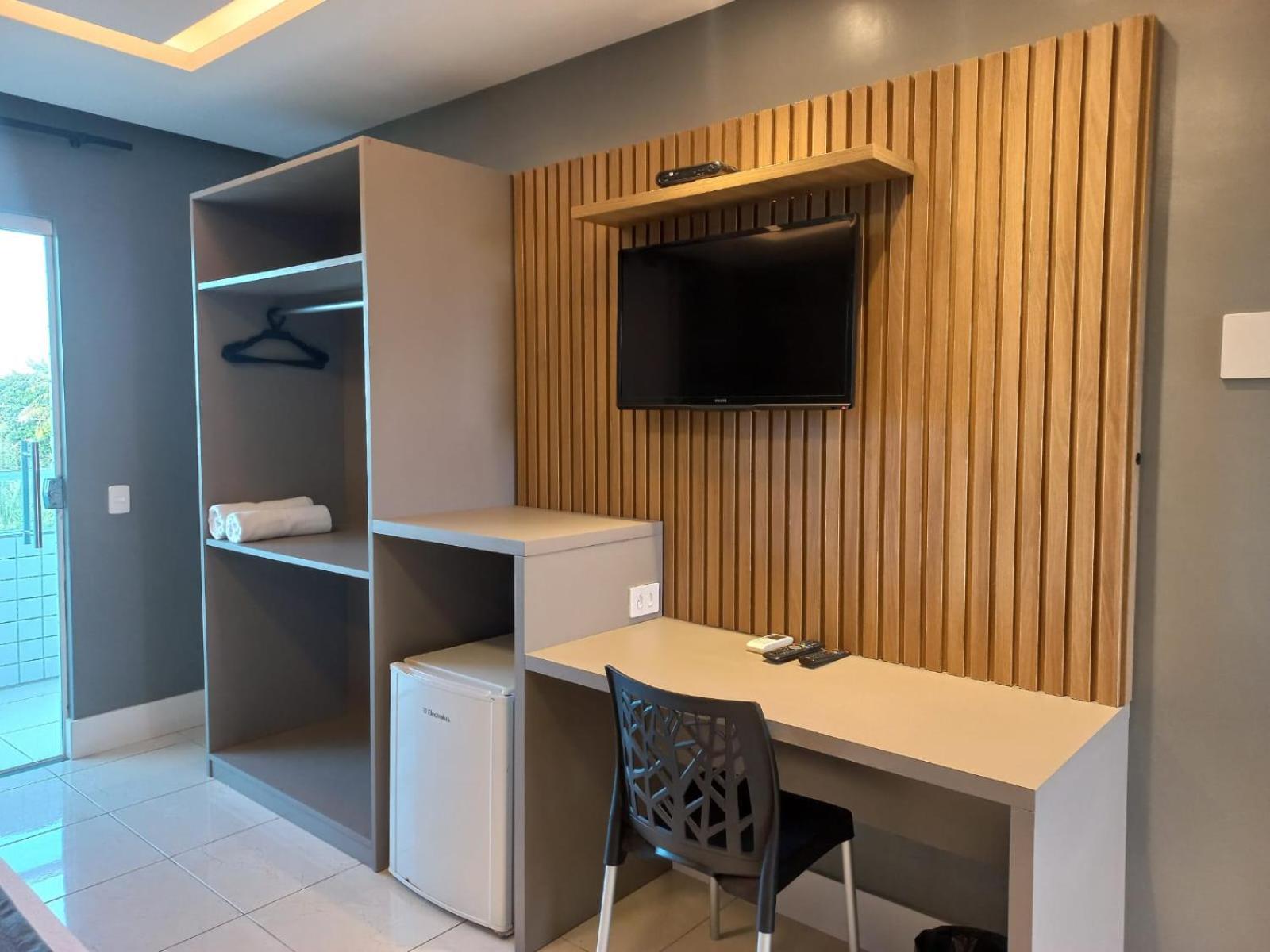 Hotel Adventure Sao Luis Екстер'єр фото