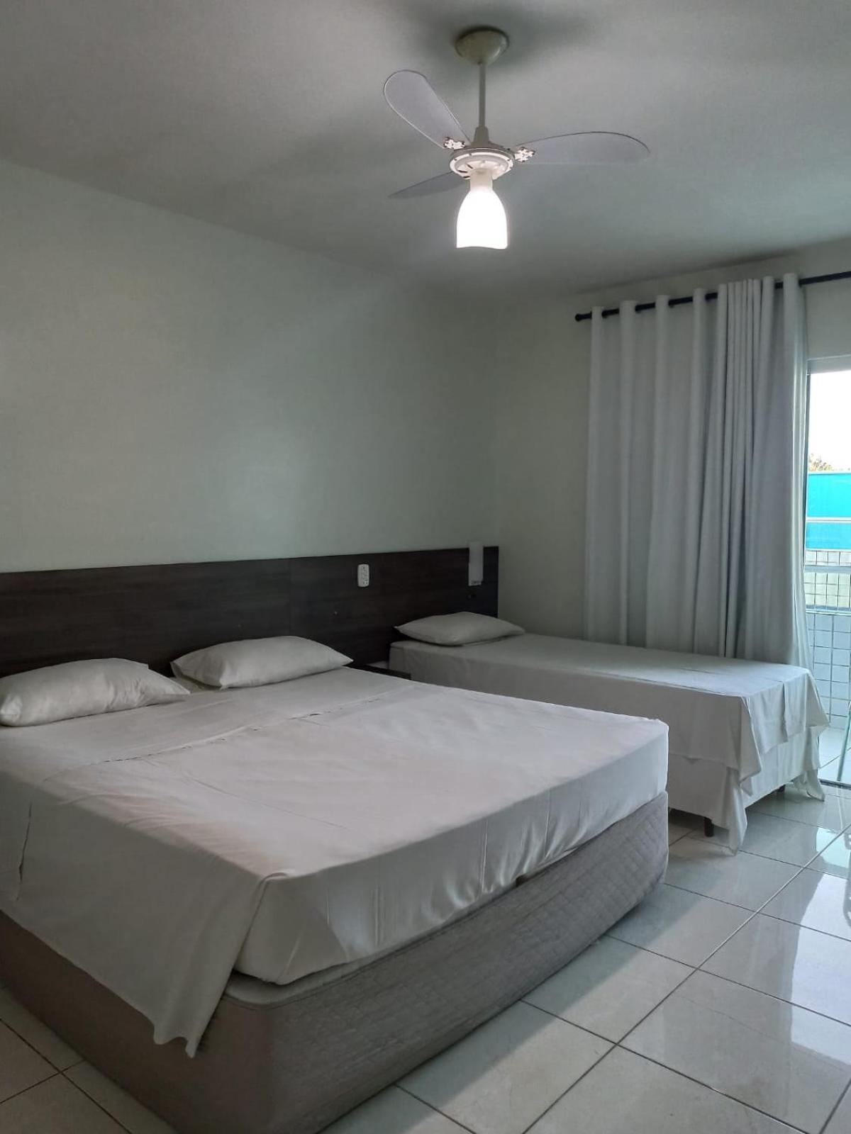 Hotel Adventure Sao Luis Екстер'єр фото