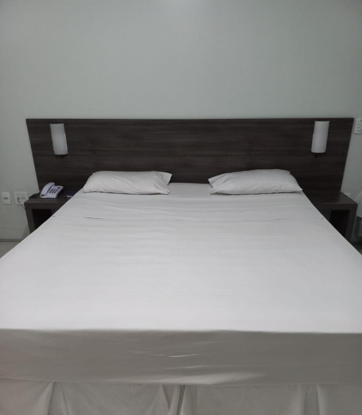 Hotel Adventure Sao Luis Екстер'єр фото