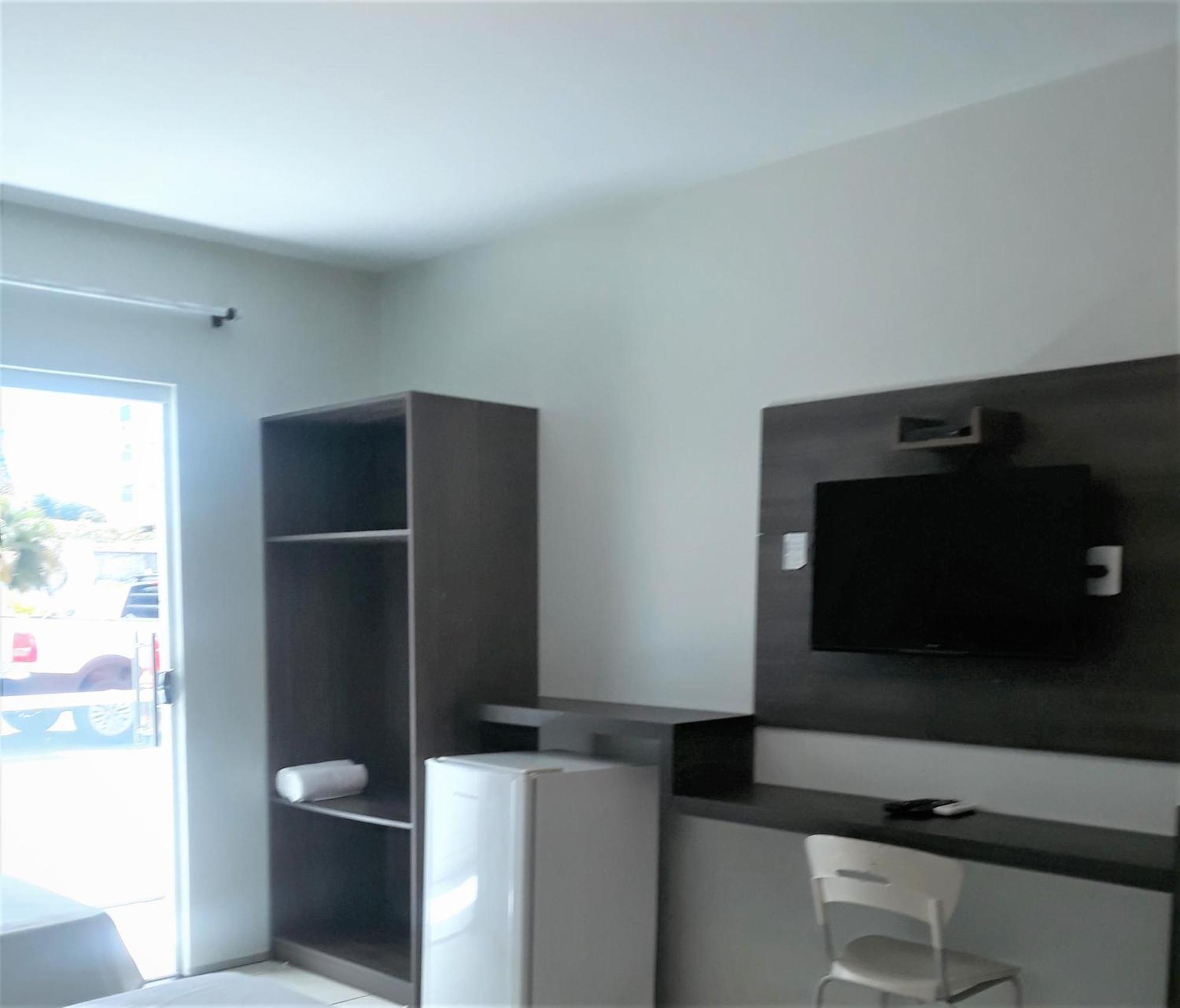 Hotel Adventure Sao Luis Екстер'єр фото