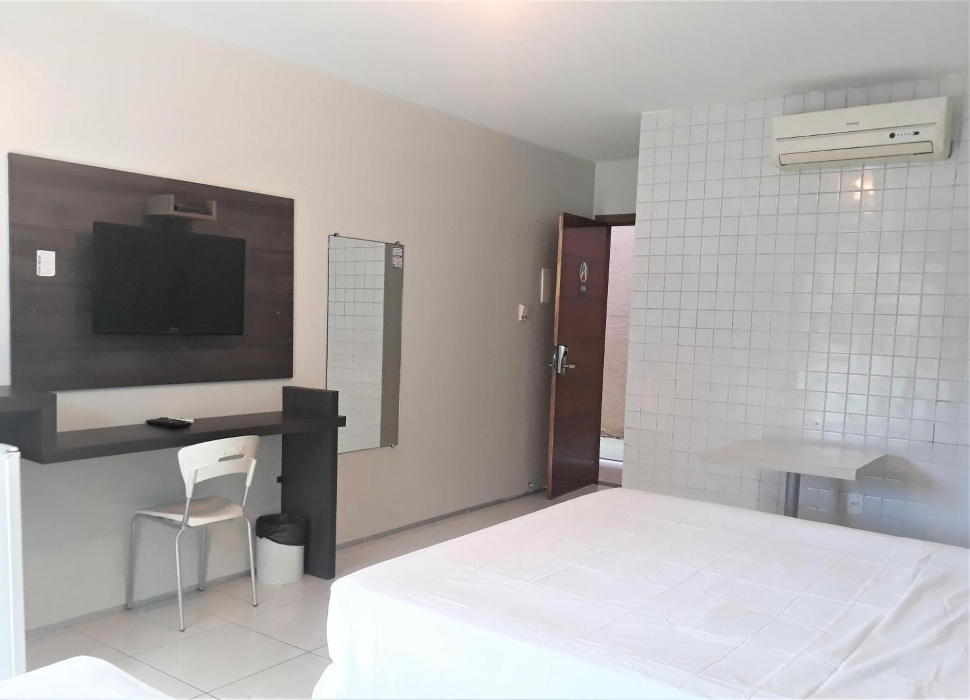 Hotel Adventure Sao Luis Екстер'єр фото