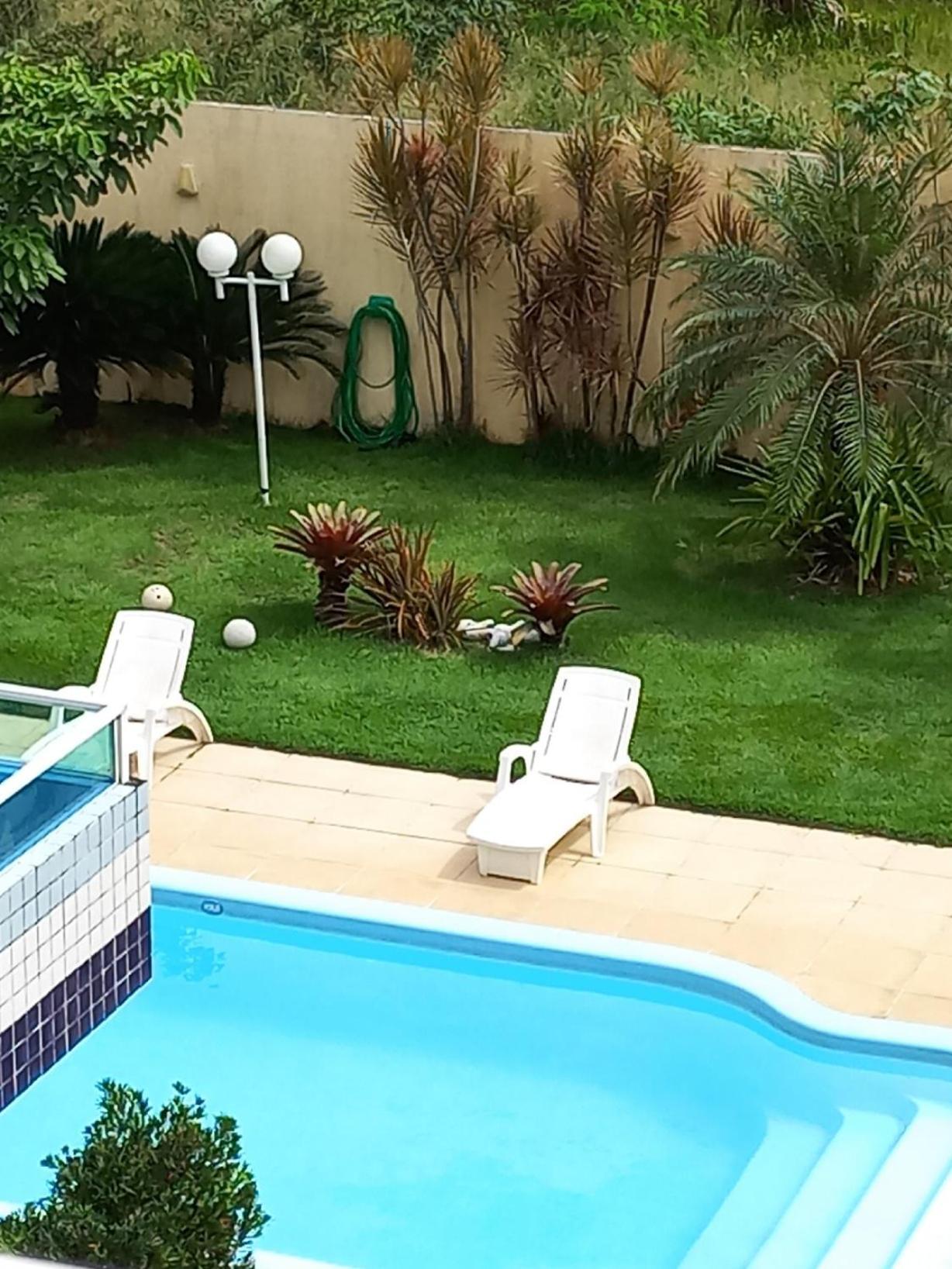 Hotel Adventure Sao Luis Екстер'єр фото