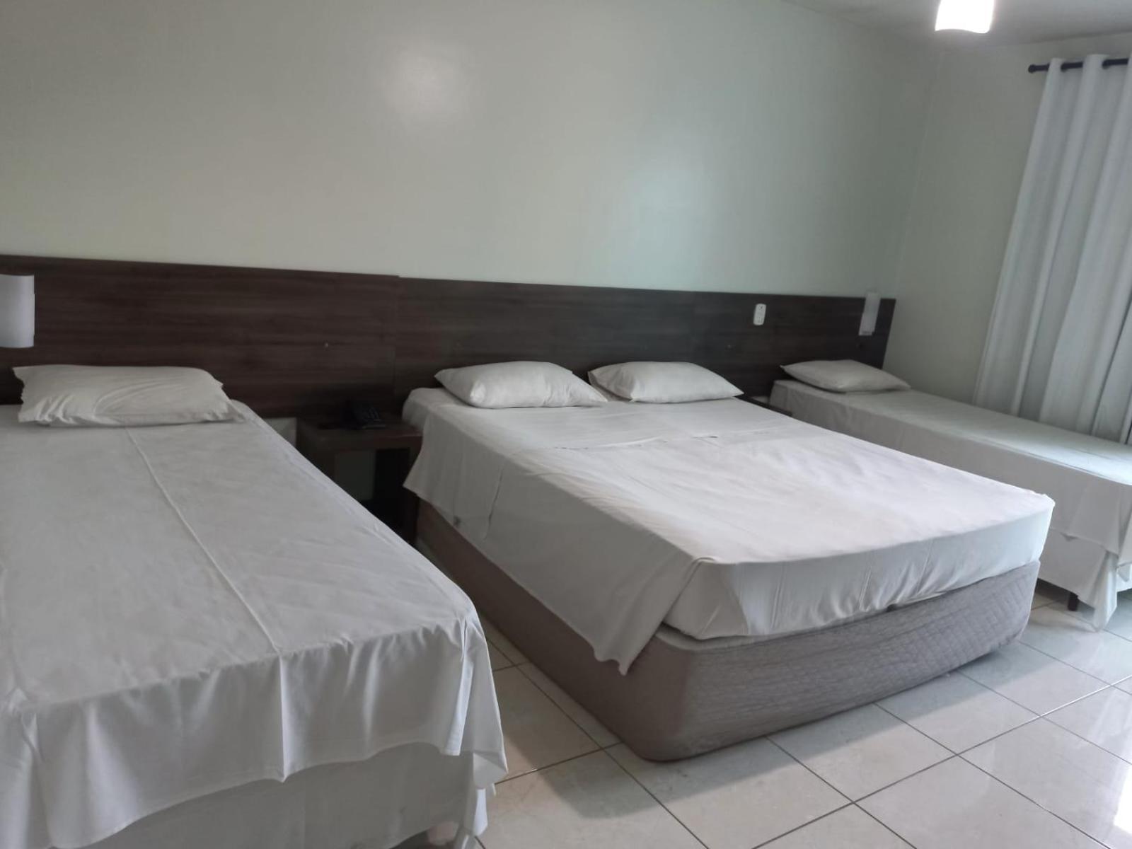 Hotel Adventure Sao Luis Екстер'єр фото