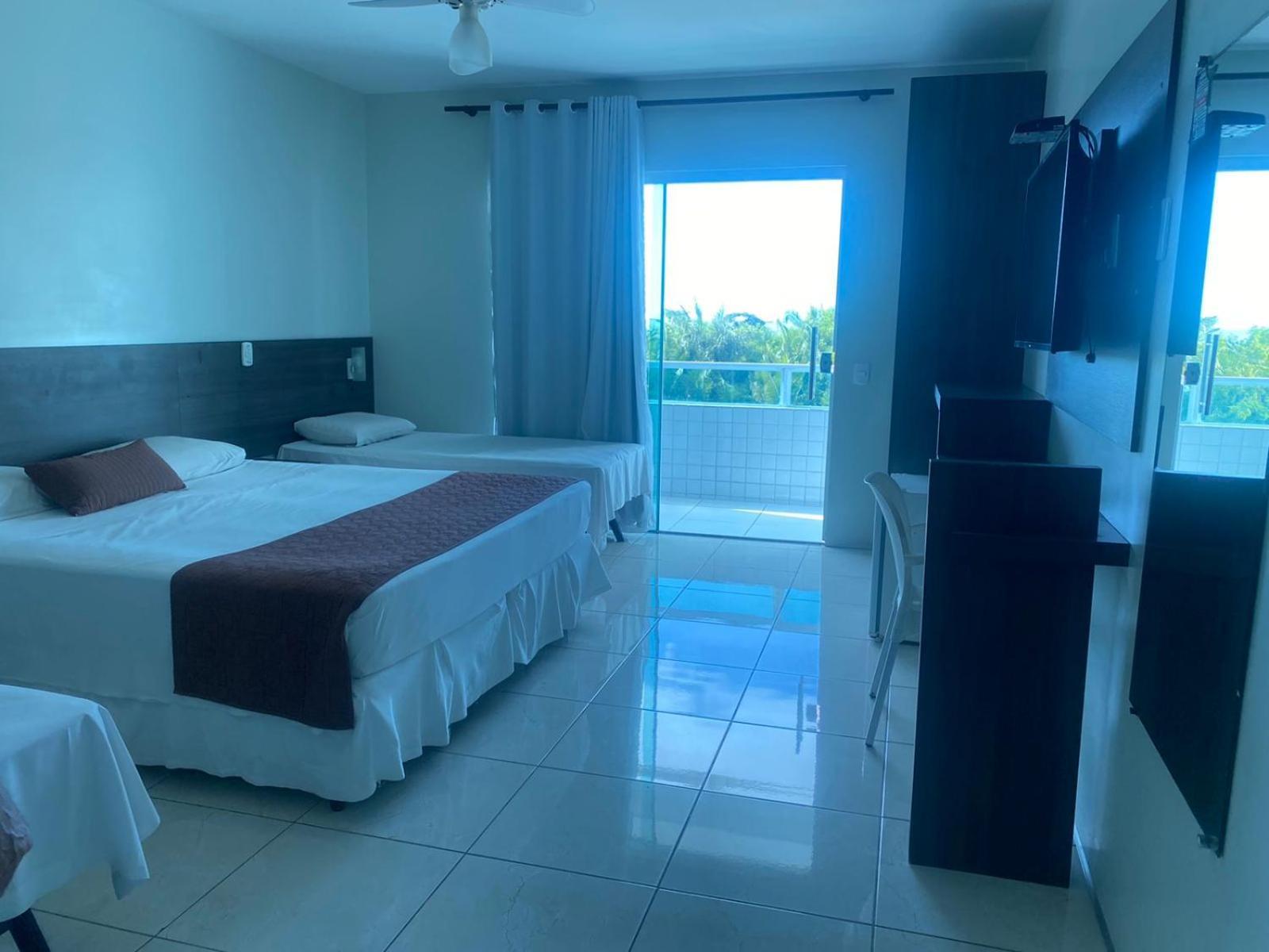 Hotel Adventure Sao Luis Екстер'єр фото