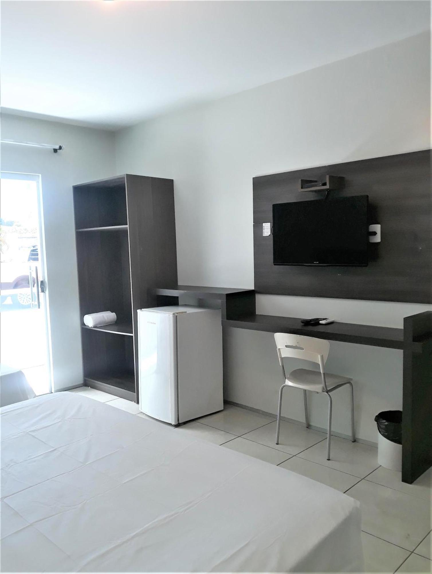 Hotel Adventure Sao Luis Екстер'єр фото