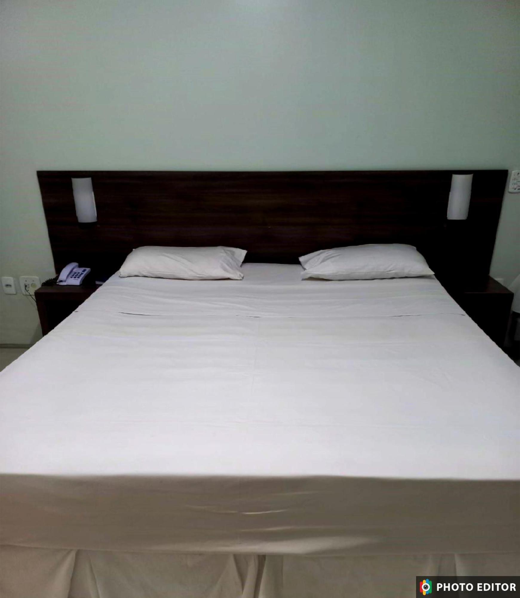 Hotel Adventure Sao Luis Екстер'єр фото