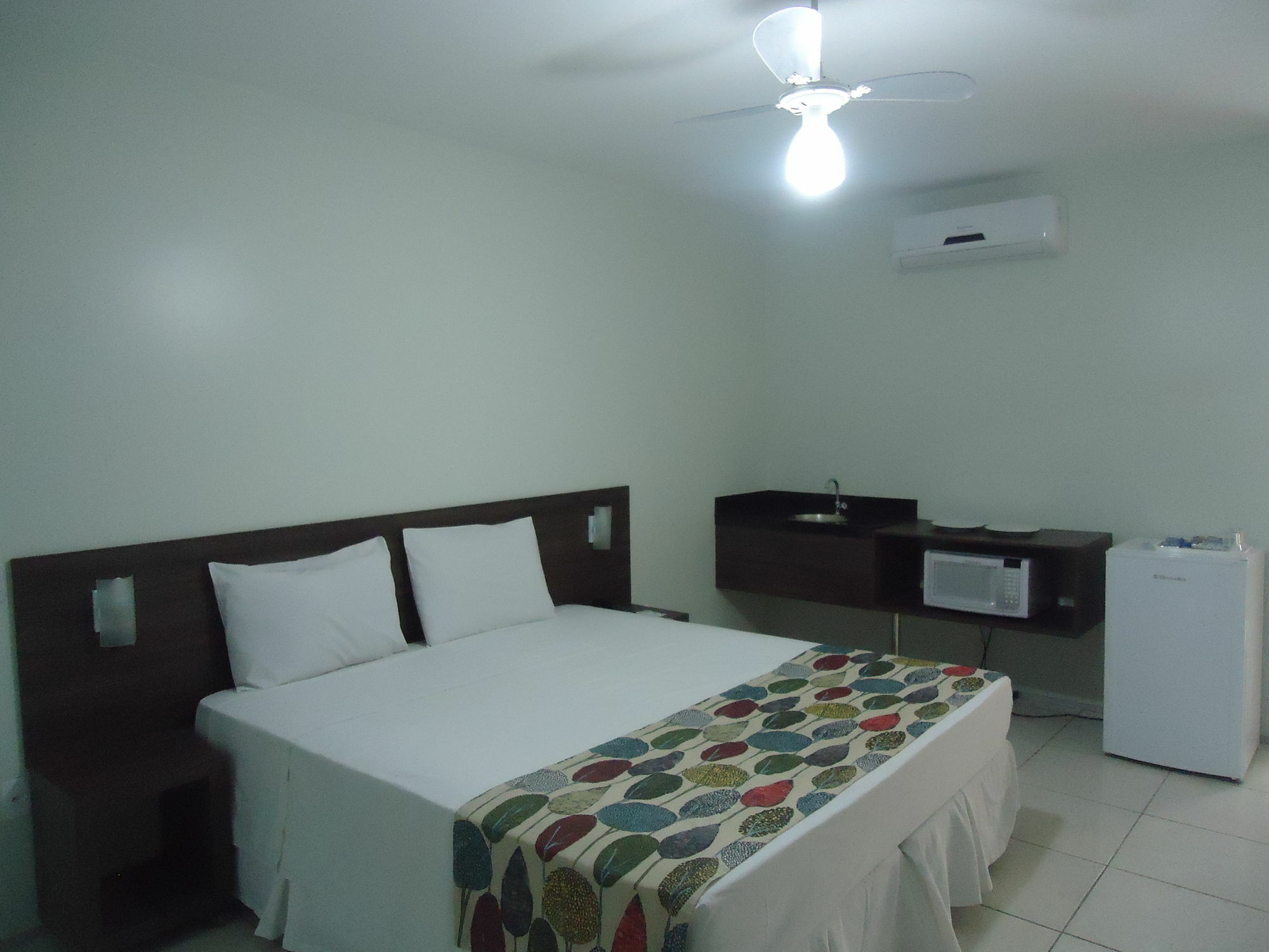 Hotel Adventure Sao Luis Екстер'єр фото